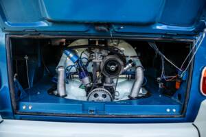 Bild 39/41 von Volkswagen T2 a/b (1964)