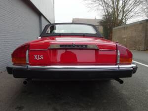 Image 8/99 de Jaguar XJS 5.3 V12 (1990)