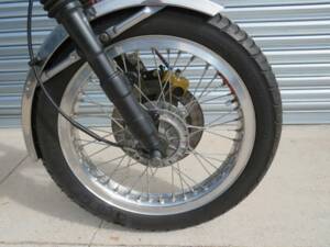 Bild 29/40 von Ducati Mototrans 350 Forza (1978)
