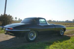 Bild 13/36 von Jaguar E-Type 3.8 (1962)