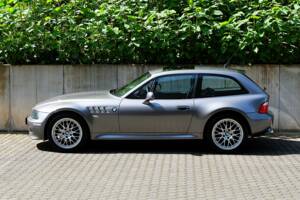 Afbeelding 6/56 van BMW Z3 Coupé 3.0 (2001)