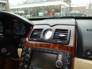 Bild 48/100 von Maserati Quattroporte 4.2 (2010)