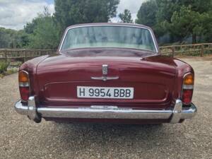 Bild 7/8 von Rolls-Royce Silver Shadow I (1973)