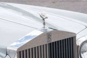 Image 32/50 of Rolls-Royce Silver Shadow I (1973)