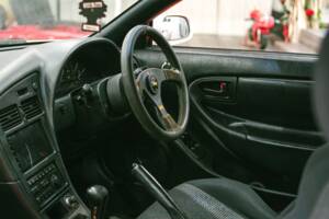 Imagen 33/33 de Toyota Celica GT-Four (1997)
