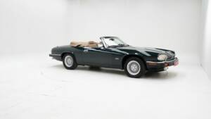 Bild 3/15 von Jaguar XJS 5.3 V12 (1992)