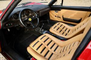 Image 50/50 of Ferrari Dino 246 GTS (1974)