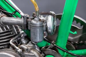 Immagine 40/47 di Ducati Cucciolo (1948)
