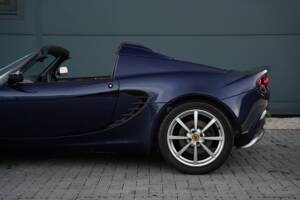 Bild 34/50 von Lotus Elise R (2007)