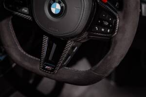 Imagen 31/50 de BMW M3 Competition Touring xDrive (2025)