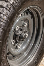Bild 5/13 von Land Rover Defender 110 (2009)