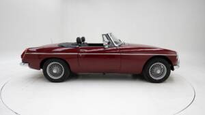 Immagine 8/15 di MG MGB (1974)