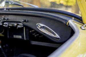 Bild 46/50 von Austin-Healey 3000 Mk I (BT7) (1960)