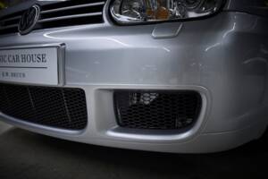 Bild 33/100 von Volkswagen Golf IV 3.2 R32 (2002)