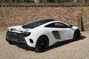 Afbeelding 6/50 van McLaren 675LT (2016)