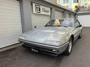 Image 3/22 de Ferrari 412 (1986)