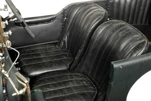 Bild 14/33 von Bentley 4 1&#x2F;2 Litre Supercharged (1931)