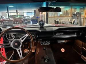 Image 2/7 of Ford Shelby GT 350 (1965)