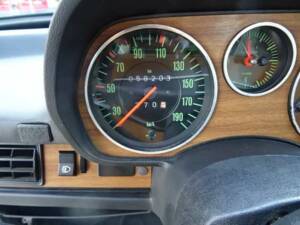 Image 12/17 of Volkswagen Passat 1.3 (1977)