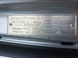 Imagen 30/30 de Porsche 911 2.4 T "Oilflap" (1972)