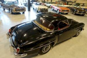 Image 16/43 of Mercedes-Benz 190 SL (1962)