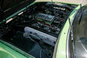 Image 3/26 of Lamborghini Jarama 400 GT S (1973)