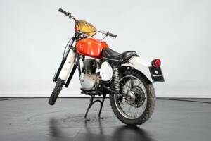 Immagine 8/50 di Gilera 124 5V Regolarità Casa (1972)