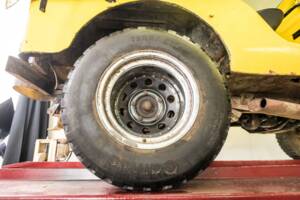 Afbeelding 49/50 van Willys-Viasa CJ-3B (1957)