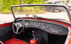 Bild 14/37 von Austin-Healey Sprite Mk III (1966)