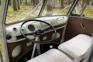 Image 4/5 of Volkswagen T1 Kombi (1965)