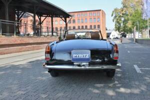 Imagen 20/20 de Alfa Romeo 2000 Spider (1960)