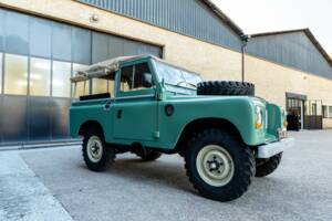 Bild 3/15 von Land Rover 109 (1973)