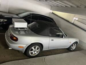 Image 7/17 of Mazda MX-5 1.6 (1996)