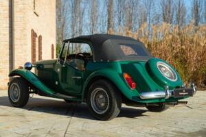 Afbeelding 8/50 van Lafer MP Lafer (1979)