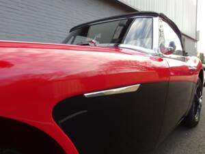 Bild 33/100 von Austin-Healey 3000 Mk III (BJ8) (1964)