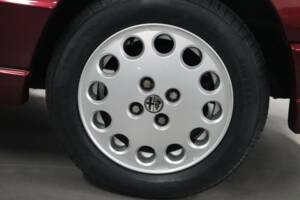 Image 35/58 de Alfa Romeo 2.0 Spider (1992)