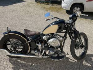 Bild 20/62 von Harley-Davidson DUMMY (1957)