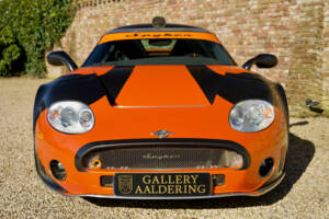 Bild 47/50 von Spyker C8 Laviolette (2009)