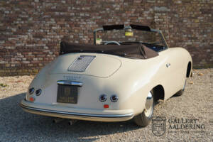 Image 22/50 of Porsche 356 1500 (1954)