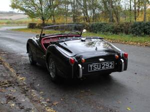 Bild 4/16 von Triumph TR 3A (1960)