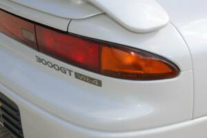 Bild 76/80 von Mitsubishi 3000 GT (1992)