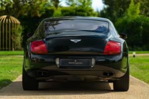 Immagine 15/50 di Bentley Continental GT (2004)
