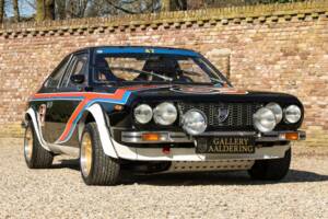 Afbeelding 50/50 van Lancia Beta Coupe 1800 (1974)
