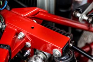 Image 38/41 de Jaguar E-Type 3.8 (1964)