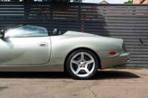 Afbeelding 10/62 van Aston Martin DB AR1 (2004)