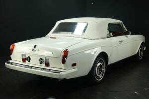 Afbeelding 33/50 van Rolls-Royce Corniche III (1991)