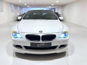 Bild 2/34 von ALPINA B6 S (2008)