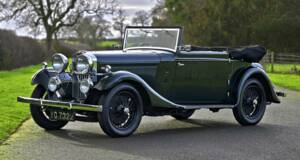 Imagen 7/50 de Talbot H75 (1934)