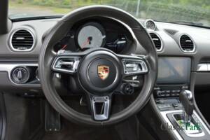 Bild 29/50 von Porsche 718 Cayman S (2018)