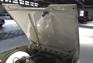 Bild 26/41 von Triumph TR 4A IRS (1965)